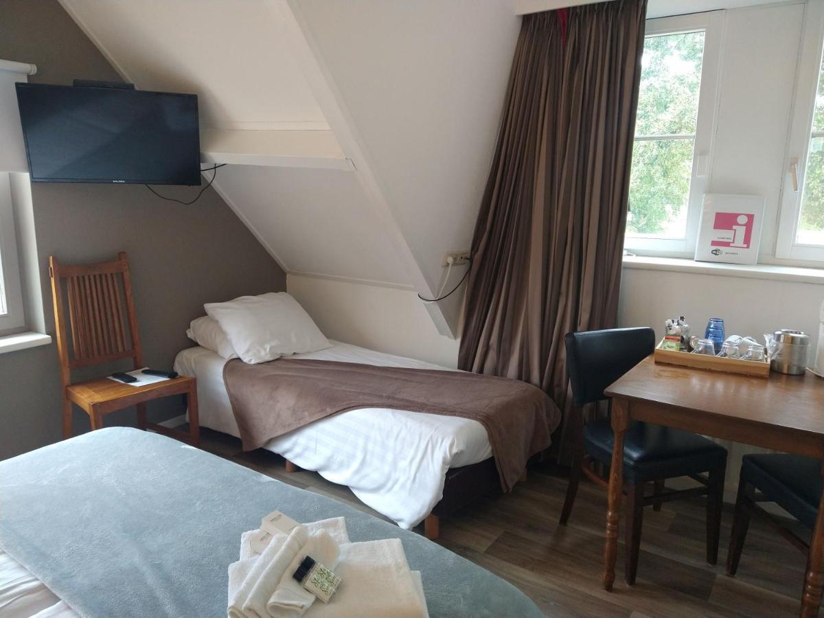 B&B-Hotel De Joremeinshoeve Катсгевел Екстер'єр фото
