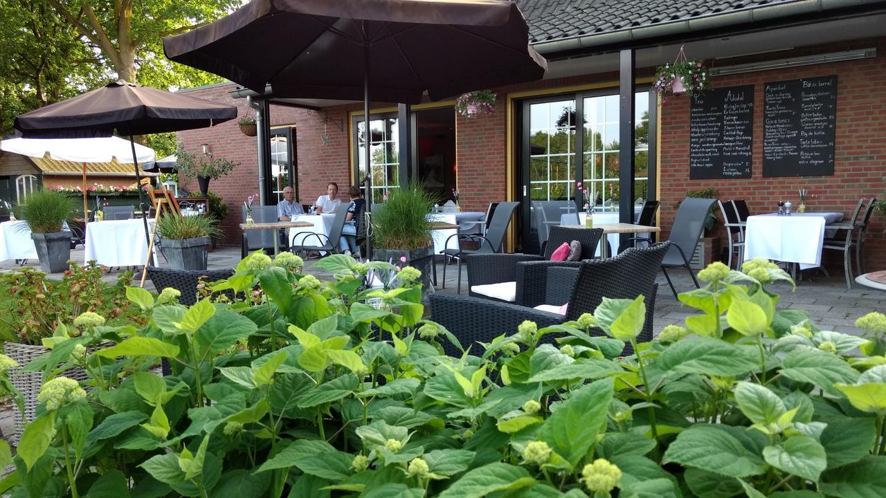 B&B-Hotel De Joremeinshoeve Катсгевел Екстер'єр фото